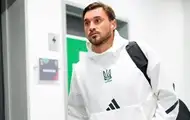 Замість Луніна: Ребров терміново викликав нового воротаря