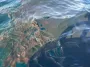 Огромное нефтяное пятно движется к оккупированному Крыму после аварии в Новороссийске