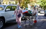 В Украине за неделю резко выросло количество больных COVID-19