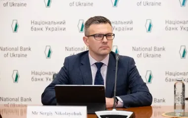 Чого очікувати на валютному ринку восени: коментар НБУ