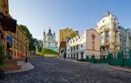 Літо у Києві видалося близьким до кліматичної норми