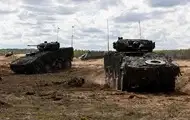 У Литві стартували військові навчання через загрозу з боку РФ