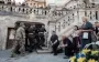У Львові проходить церемонія прощання з Парубієм