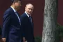 Xi hails relationship with Putin despite ‘international changes’ as China hosts Ukraine aggressors