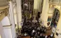 Farewell ceremony for Andrii Parubii taking place in Lviv. LIVE BROADCAST
