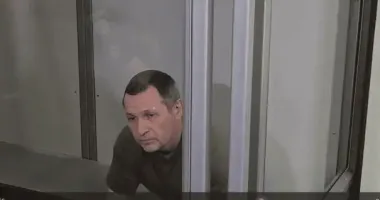 Публічне зізнання: підозрюваний пояснив, чому вбив Андрія Парубія