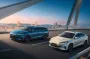 На европейский рынок выйдет недорогой электрифицированный конкурент VW Passat от BYD (фото)