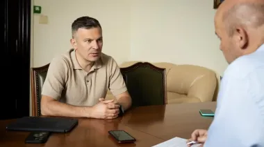 Ukraine's National Bank expects seasonal growth in FX demand, but below last year's levels – First Deputy Governor