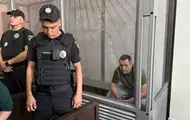 Підозрюваний у вбивстві Парубія зізнався у злочині