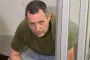 60 суток за решеткой: подозреваемому в убийстве Андрея Парубия избрали меру пресечения