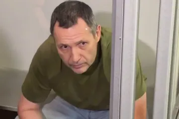 60 суток за решеткой: подозреваемому в убийстве Андрея Парубия избрали меру пресечения