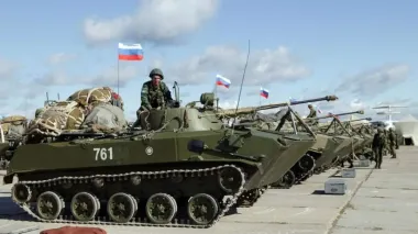 Что назревает под Запорожьем: 5 главных направлений российского осеннего наступления