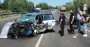 На Черкащині авто виїхало на зустрічну смугу – три людини загинули, дитина у лікарні