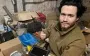 Убийство Парубия: сын подозреваемого воевал в 93-й бригаде