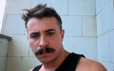 Син Грубича поділився шокуючими деталями перших хвилин після поранення