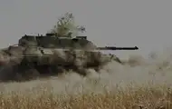 Армія РФ веде штурми на 10 напрямках - Генштаб