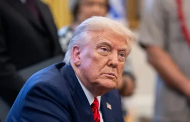 Зрив переговорів Зеленського та Путіна. Трамп уже знайшов "винуватця"
