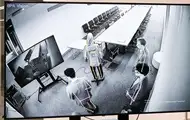 В Росії з'явилася система прихованого спостереження за людьми - ЗМІ