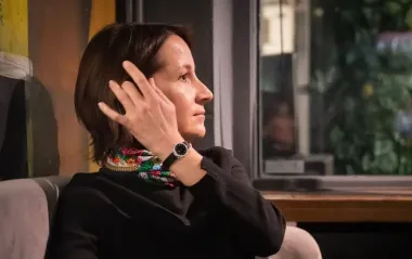 Через підтримку ЛГБТК+. Католицький університет відмовив у поселенні доньці відомої режисерки