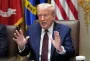"Цього не робив ніхто в історії": Трамп похвалився досягненнями, гідними Нобелівської премії