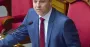 Дії підозрюваного у вбивстві ексдепутата Парубія перекваліфіковані за новою статтею