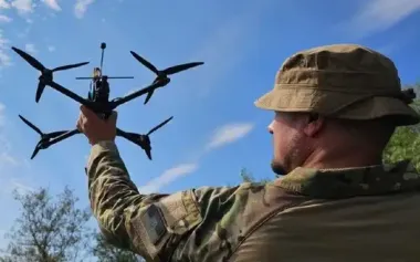 Drone industry in Ukraine has taken shape, time to muscle up - manufacturers say about UAV market