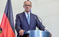 Мерц назвав головну гарантію безпеки України