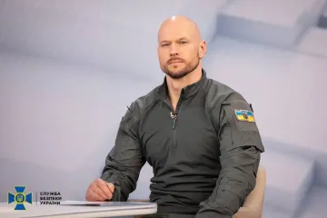 НАБУ и САП уличили в коррупции высокопоставленного чиновника СБУ: в ведомстве назвали это местью