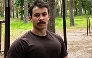 Син Костянтина Грубича висловився після втрати руки на фронті