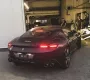 В Ровно появился скоростной 620-сильный суперкар Ferrari (фото)