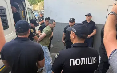 Были ли сообщники в Украине у вероятного убийцы Парубия: что говорят в полиции