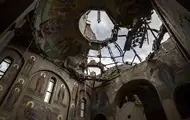 Росіяни вбили в Україні 14 священиків УПЦ МП - ДЕСС