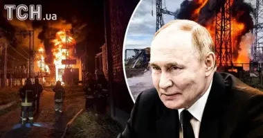 Путін мститься за "ахіллесову п’яту": що кажуть експерти про підготовку Росії до енергетичного терору