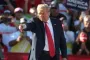 "Я дуже розчарований". Трамп лютує через поведінку Путіна