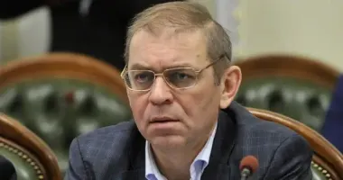 Экснардепу Пашинскому уменьшил залог на 80 млн грн