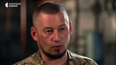 Палиса: Даже если завтра будет прекращение огня, мобилизация не прекратится