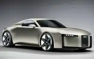 Audi офіційно показала концепт електричного спорткара