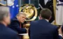 Trump on consequences if Putin–Zelenskyy meeting does not happen: "We’ll see what happens" (updated)
