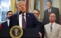 Трамп заявил, что узнал "интересные вещи" о Путине