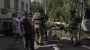 У прифронтовій Костянтинівці припинила роботу остання лікарня 