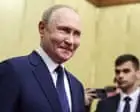 Ukraine war briefing: No action from Trump as another Putin deadline passes