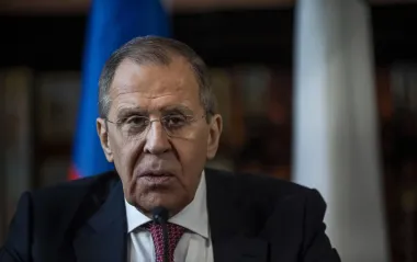 Лавров озвучил условия России для "длительного" мира в Украине