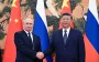 Путин приехал на военный парад в Пекине
