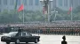 В Пекине проходит масштабный военный парад