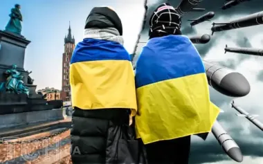 Які документи потрібно мати: важливе нагадування для українців за кордоном