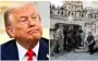 Підсумки 2.9: Погрози Трампа і прощання з Парубієм