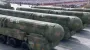 Китай на параді показав нову міжконтинентальну балістичну ракету DF-61 