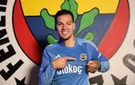 Ексголкіпер Ман Сіті продовжить кар’єру в Туреччині