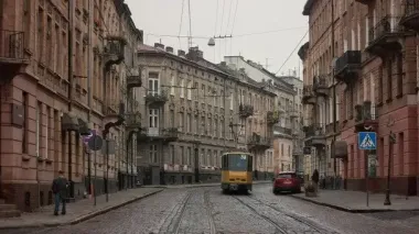 Вночі Львів атакували "Шахеди": що відомо про наслідки (фото)