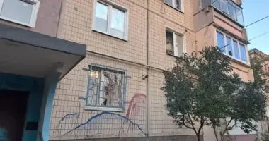 На Днепропетровщине ночью сбили 12 вражеских беспилотников, – ОВА